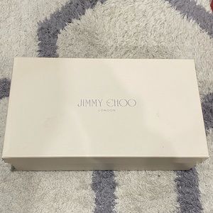 Jimmy choo ballet flats